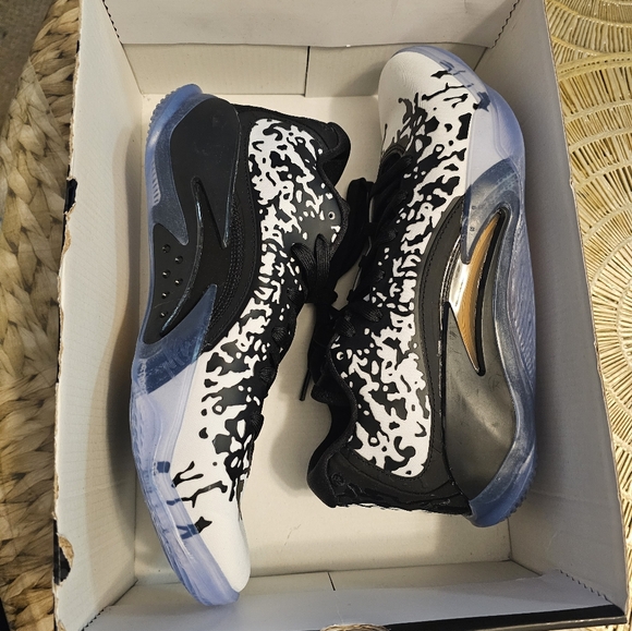 Jordan zion3 youth - Picture 6 of 11